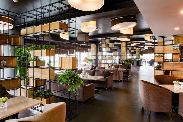 The Reed Hotel Ninh Bình